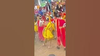 jila mandla ke aan karan bakhan jay seva ।। Aghnu Singh Baddaiha ।। #cg #short #viral #dance #video.