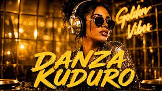 Don Omar - Danza Kuduro Afro House Remix