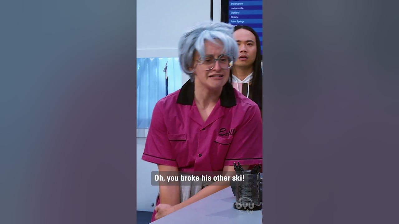 Bowling Balls Go Through TSA YouTube