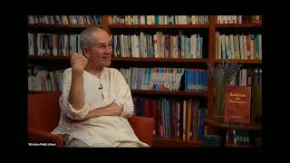 A Dharma Chat with Prof. Mark Siderits