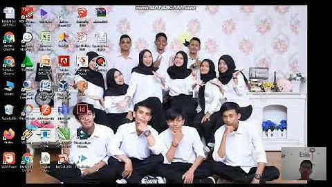 Tutorial membuat game tembak burung