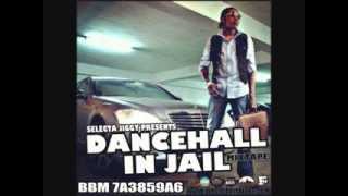 Vybz Kartel (Worl' Boss) Bbm 7A3859A6 DanceHall In Jail Mixtape 2014