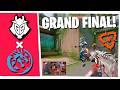 G2 vs Leviatan - HIGHLIGHTS | VCT 2026: Americas Stage 1