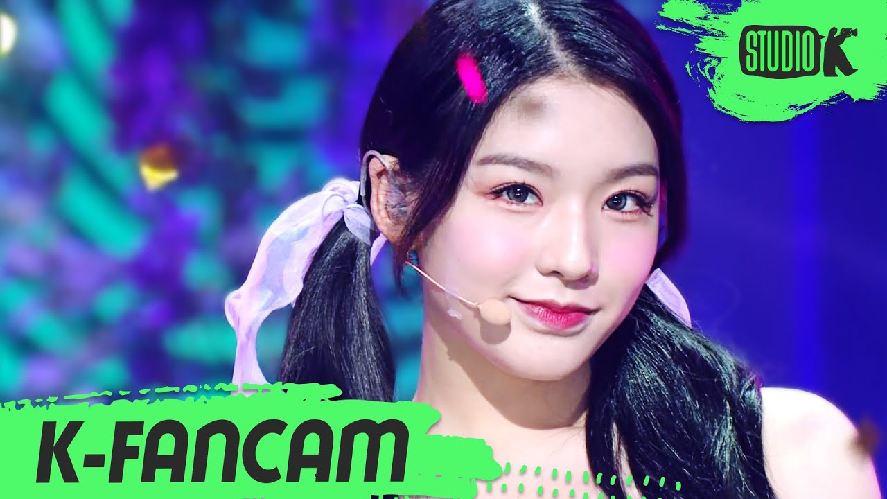[K-Fancam] 시크릿넘버 수담 직캠 '불토(Fire Saturday)' (SECRET NUMBER SOODAM Fancam) l @MusicBank 211029