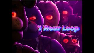 Five Nights at Freddy’s Movie: Intro Music 1 Hour Loop
