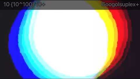 Frequencies speeding up to Ω BPS REMASTERED