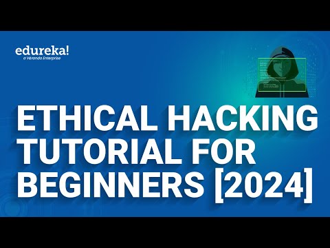 Ethical Hacking Tutorial For Beginners [2023] | Learn Ethical hacking ...