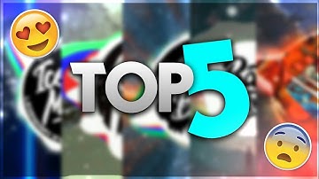 TOP 5 TRAP NATION TEMPLATE FOR AVEE PLAYER 1.2.83 | WITH DOWNLOAD LINK [Part 3] | 2020