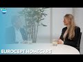 Eurocept Homecare item Bouwen Aan De Toekomst S05E024; Zorg &amp; Welzijn