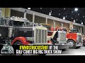 #WhosTruckIsThat | Gulf Coast Big Rig Truck Show