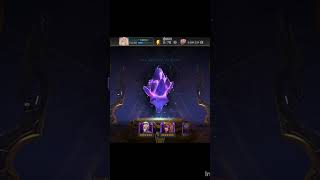 7 star #crystalopening #trending #kabam #mcoc #marvelcontestofchampions #mcoc #gaming #trending