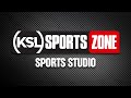 WATCH LIVE: The KSL Sports Zone