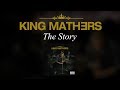 EMINEM KING MATHERS ALBUM STORY EXPLAINED &amp; my opinions on it (2007)