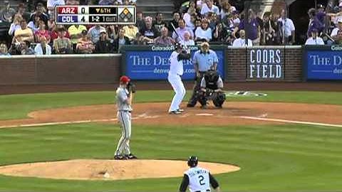 2009/07/03 D-backs errors prove costly