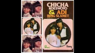 Chicha K & Adi BS - Lagu Anak terbaik Vol 3 & 4