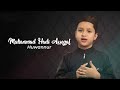 Muhammad Hadi Assegaf - Huwannur (Official Lyric Video)