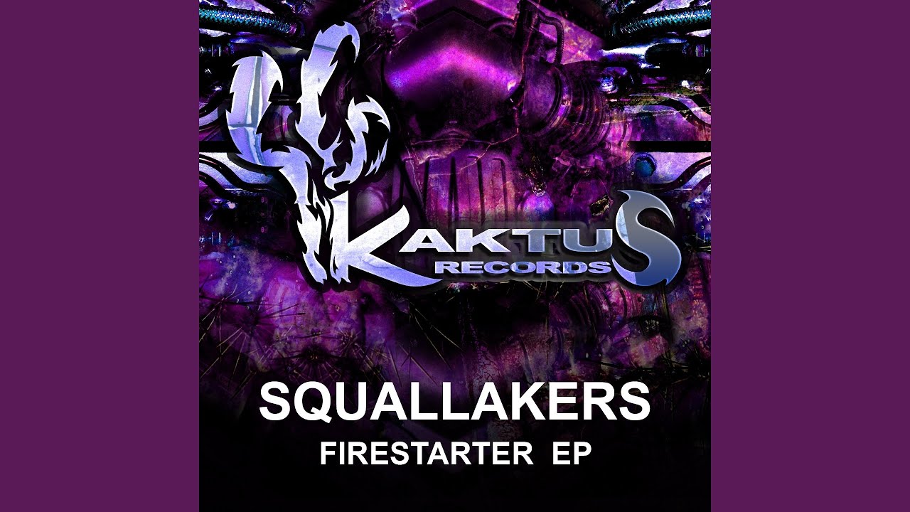 Watch Firestarter (Darkoff Remix) on YouTube Watch Firestarter (Darkoff Remix) on YouTube