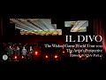 IL DIVO - The Artist&#39;s Perspective:  Episode #18 (USA Part 4)