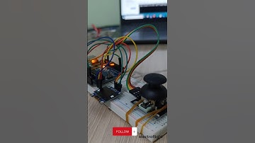 A simple Arduino project showcasing coding and electronics skills. #arduino #esp32 #uno #nano #led