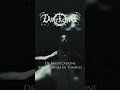 New de masticatione mortuorum in tumulis by darkend out now