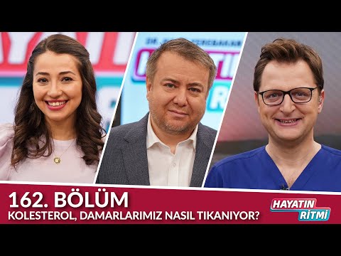 Hayatın Ritmi 162.