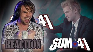 Download Lagu SUM 41 feat. Takahiro Moriuchi - WAR - FIRST TIME HEARING - REACTION MP3 Download Lagu SUM 41 feat. Takahiro Moriuchi - WAR - FIRST TIME HEARING - REACTION MP3