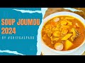 Rest soup joumou 2024 la