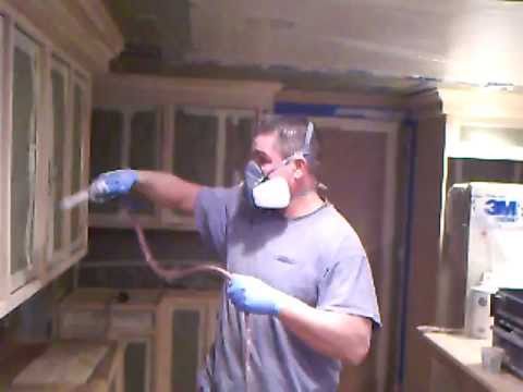 kitchen cabinet refinishing process - boston, ma - 4 of 10 - youtube kitchen cabinet refinishing process - boston, ma - 4 of 10 - youtube