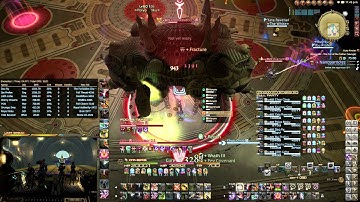 FFXIV A1 Savage First Clear