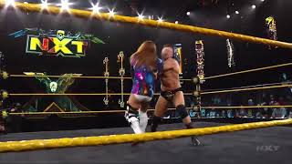 WWE: Polish Hammer