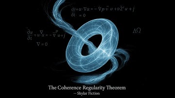 Navier–Stokes Solved? The Coherence Regularity Theorem