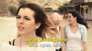 Sweet California - This is the life con letra (Official Cantoyo video)