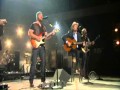 Zac Brown Band - Colder Weather -- Live at the 46th ACM Awards 2011