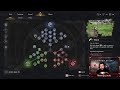 Robert De La Cruz Live Stream