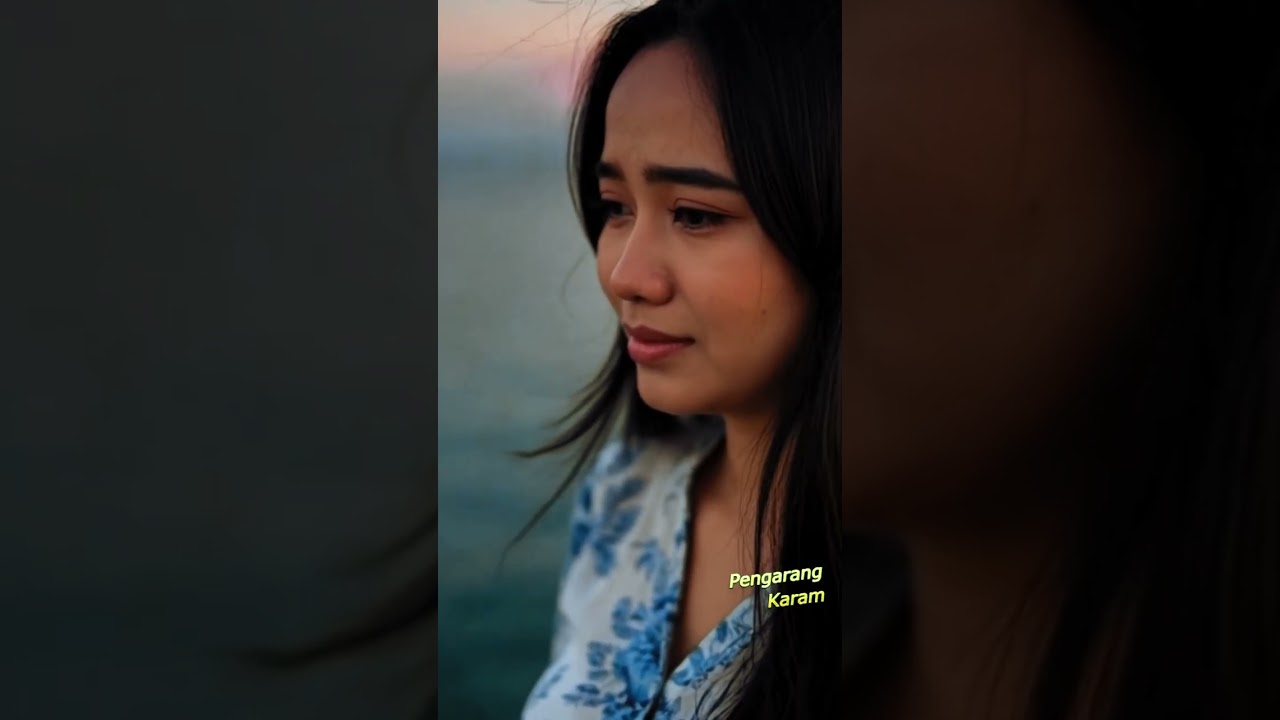 BUKAN AKU TAK CINTA - (IKLIM) AI COVER