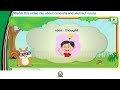 Understanding Nouns: Concrete and Abstract