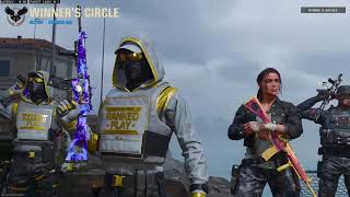 BO6 Ranked w/ August Ames & Jackass