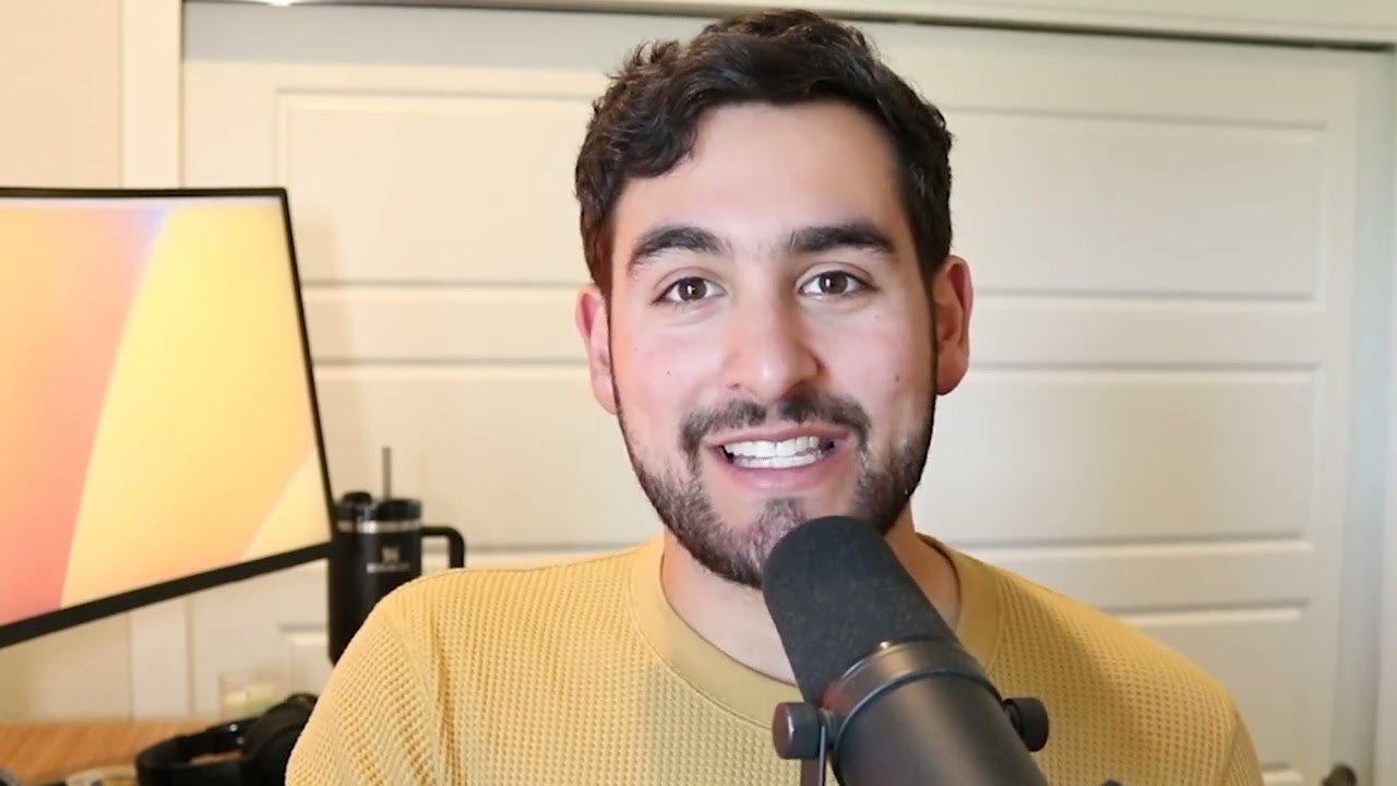Edit for Max Rosewater (YT)