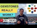 Do Gemstones Really Work?