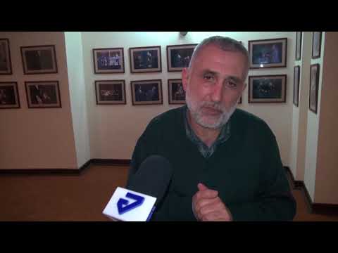 მესხიშვილის თეატრის სცენაზე წლების  შემდეგ სპექტაკლი „პიკნიკი“კვლავ დაიდგა