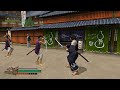 Way of the Samurai 2 PS2 Gameplay HD (PCSX2 v1.7.0)