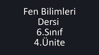 Download Fen Bilimleri Ders Kitabi 6. Sınıf 4. ünite Sesli Betimleme Video MP3 Fen Bilimleri Ders Kitabi 6. Sınıf 4. ünite Sesli Betimleme
