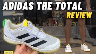 Adidas The Total Review | A Breath of Fresh Air...