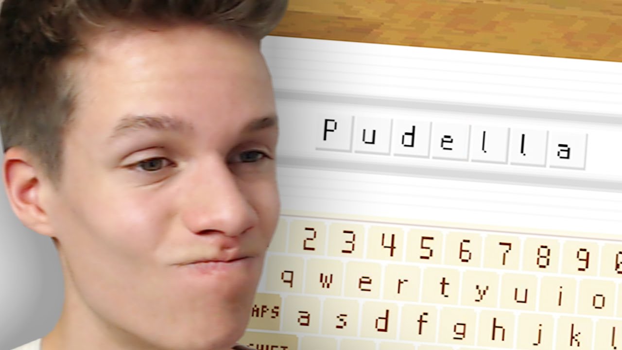 SIE HAT EINEN NAMEN !!!