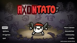 Brotato #6 Crazy and Ranger