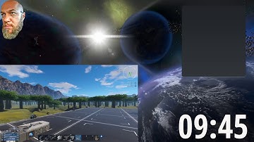 DESIGNERS CHALLENGE AUGUST | Empyrion | Starter CV Builds  | Stream 2