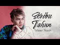 Meer nash  seribu tahun official lyric