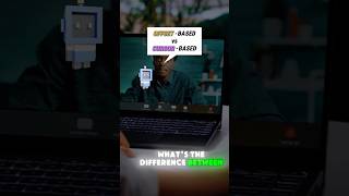The Interviewer Asks: ‘What is the difference between offset-based and cursor-based pagination?’