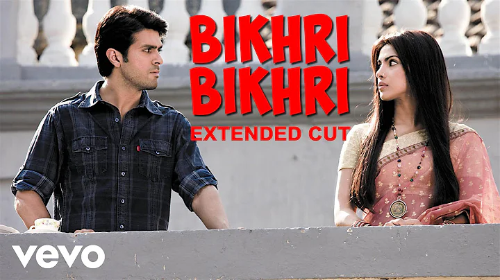 Bikhri Bikhri Full Video - What's Your Rashee?|Pri...