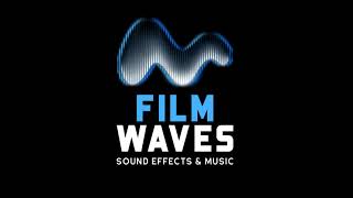 Dark Cinematic BuildUp Flash Riser Sound FX | Riser Sound Effect | Music & Trailer Sounds